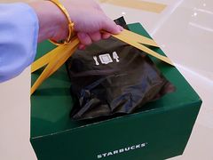 -星巴克臻选(杭州万象城店)