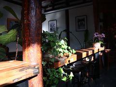 -北平小院设计酒店