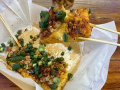 -周小亮丁家坡洋芋(观音桥好吃街B区直营店)