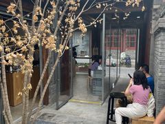 -VOYAGE COFFEE(杨梅竹店)