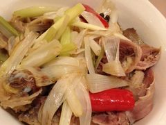 iphone_upload_pic-粗茶淡饭·汉口公馆(循礼门店)