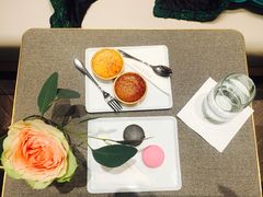 -PAUL LAFAYET 法式甜品(港汇广场店)