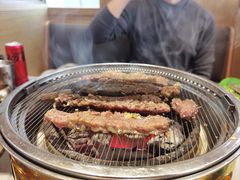 -味家烤肉烤鳗鱼牛排(西塔旗舰店)