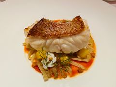 -Le Comptoir de Pierre Gagnaire