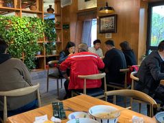 -伊兴面片·清真(五泉山店)