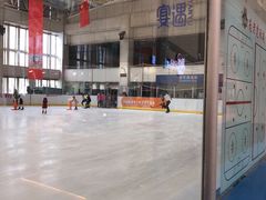 -冠军冰场CHAMPION RINK(中华城店)