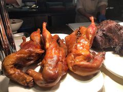 -星伦多自助料理·涮烤一体(虹悦城店)