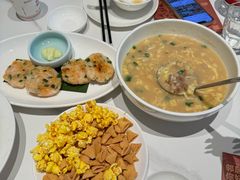 -双合园·海鲜水饺青岛菜(万佳广场店)