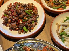 -妈妈的味道(和顺古镇店)