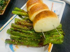 -高家烧鸽子烧烤店63年
