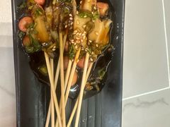 -嗨辣小聚·盘锦河蟹·海鲜烧烤龙虾(盘锦十年好店)
