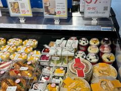 -沈阳百联购物中心(青年大街店)