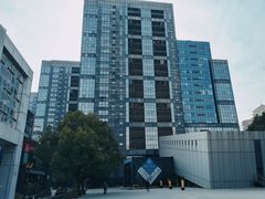 -海上海弘基休闲广场