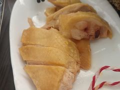 -七的湖·江南蟹舫·阳澄湖农家菜(蟹舫苑店)