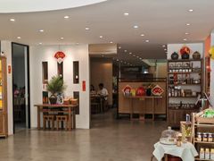-七色云蔬食(喜邻里店)
