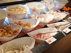 -温野菜涮涮锅(西单大悦城店)