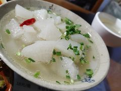-周肥肠(江油总店)