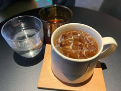 -YECLIP COFFEE黄色回形针咖啡