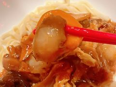 扇贝肉-添萬囍·天津三鲜捞面(天河城店)