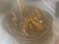 -小时候焗海鲜(鄞州万达店)