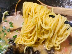 九州拉面-日本料理神拉面