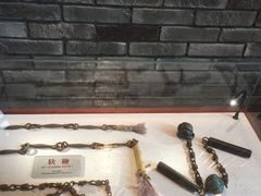 -大连武术文化博物馆