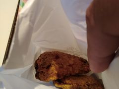 -麦当劳(清远大道得来速店)