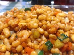 -紫光园·烤鸭(吕家营店)