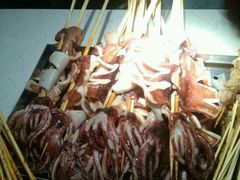 -老牌坊鲁菜名店(宽厚里店)