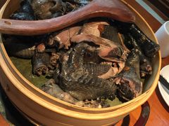 -黑鸡小馆(金源店)