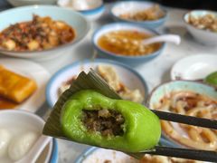 -龙抄手(文殊坊店)