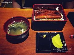 -千代武日本料理(爱建店)