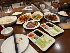-全聚德烤鸭店(马家堡店)