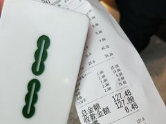 -成都你六姐·牛肉冒菜·麻辣香锅(长泰广场店)