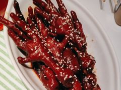 -桂满陇·景观餐厅(新世界店)