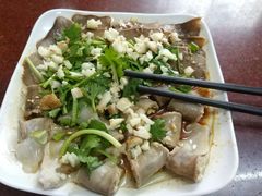 -阳江河堤老牌曾记美食