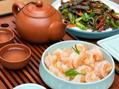 -外婆烧.老杭帮菜(庆春店)