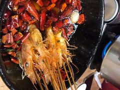 裸奔坨坨虾-成都吃客(九眼桥店)