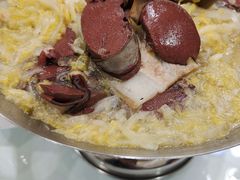 -红高粱大酒店(宁山东路店)