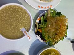 -孟记粥铺·家常菜·烧烤·粥(亚运村店)