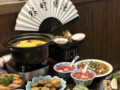 -木木鲜海鲜面(天一店)