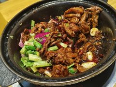 -重庆鸡公煲·嘟享吃(林科大店)
