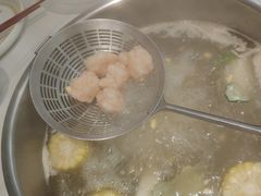 -潮正和潮汕牛肉火锅·老字号(番禺万达店)