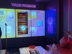 -星聚会KTV(龙湖上海奉贤天街店)