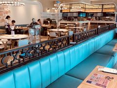大堂-必胜客(广渠路店)