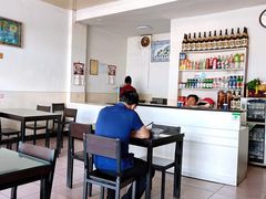 -朝鲜饭店(房山店)