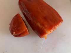 -三毛烤鸡(清泰街店)