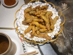 -川西坝子(老军营店)