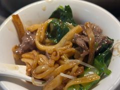 -三毛牛肉店(福强店)