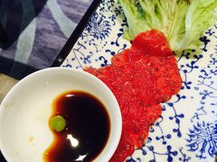 -西藏饭店·亚克·食光自助餐厅(文殊院店)